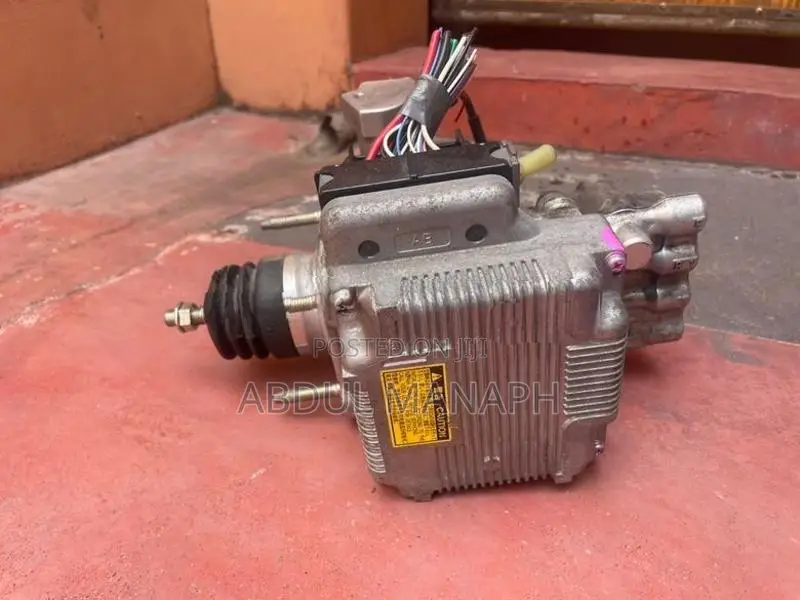 Toyota Aqua ABS Pump with Actuator