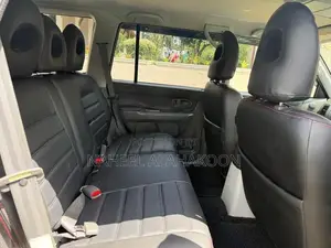 Mitsubishi Montero Sport 2008