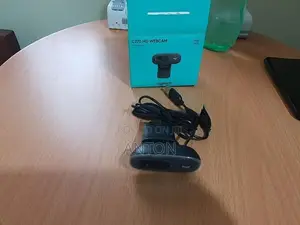 LOGITECH C270 HD WEBCAM IN PACK