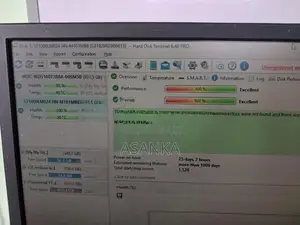 Transcend Store Jet 1TB Hard Disk
