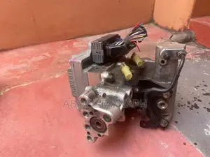Toyota Aqua ABS Pump with Actuator