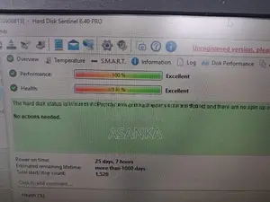 Transcend Store Jet 1TB Hard Disk