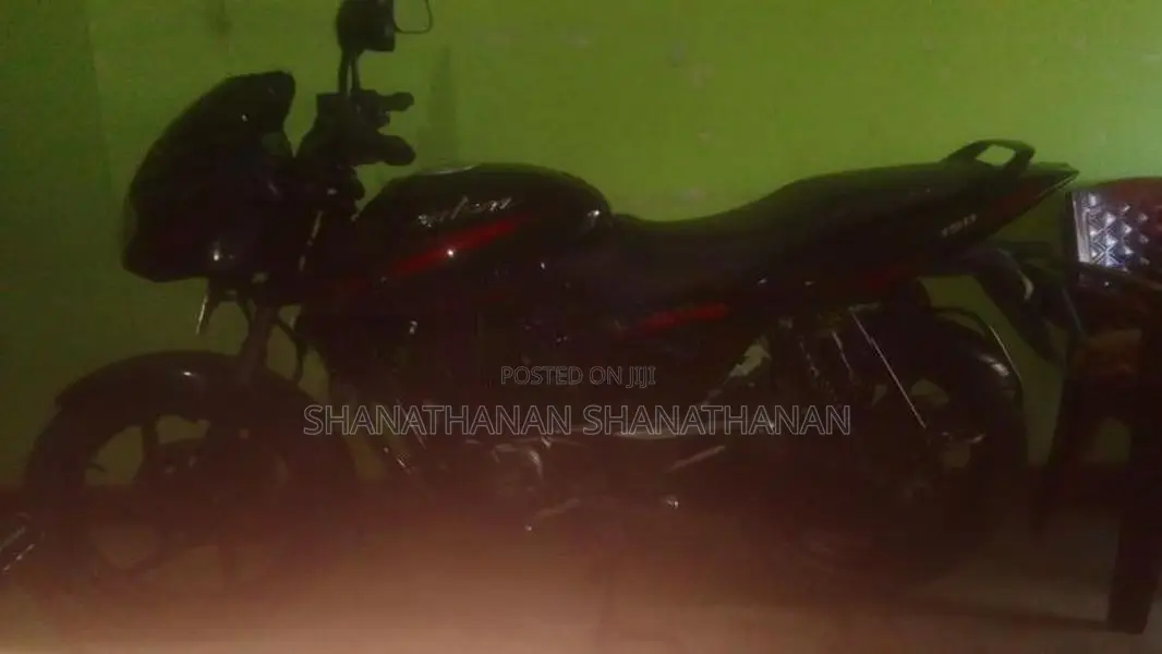 Bajaj Pulsar 150 2018