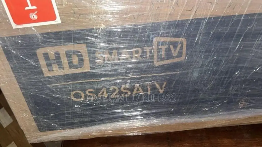 42 tv