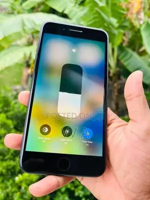 Apple iPhone 8 Plus 256GB (Used)