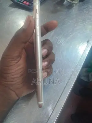 Apple iPhone 6S Plus (Used)