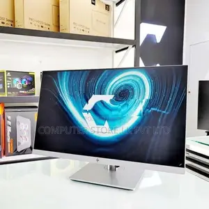 HP E243 Frameless Ips Monitor Elite Display 24″