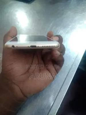 Apple iPhone 6S Plus (Used)