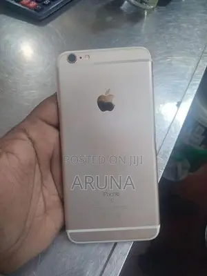 Apple iPhone 6S Plus (Used)