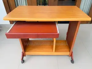 Computer Table - Damro (Used)