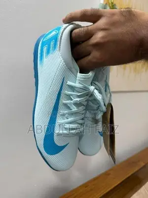 Nike Mercurial Shoe