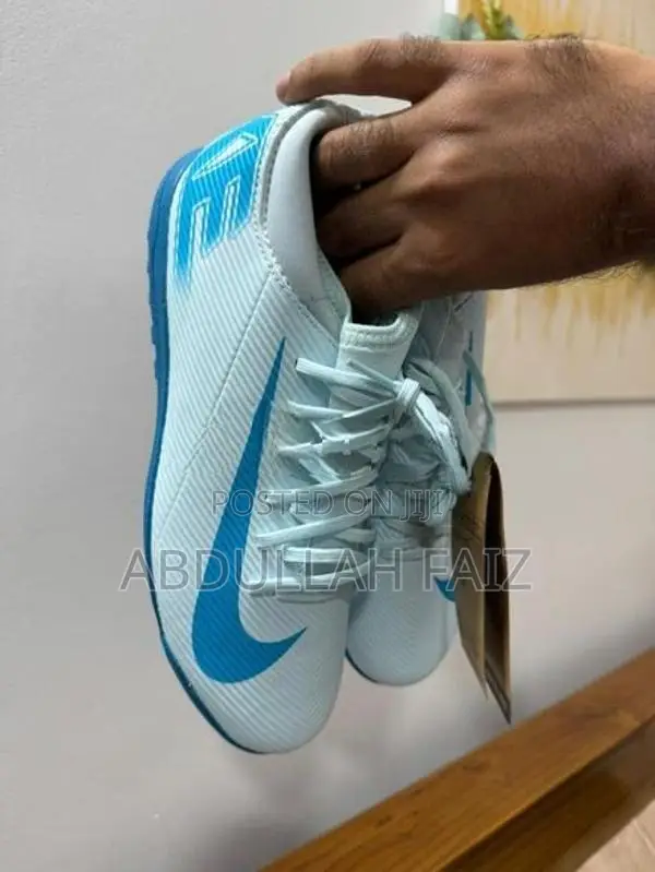 Nike Mercurial Shoe