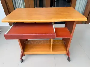 Computer Table - Damro (Used)