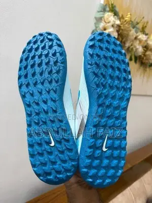 Nike Mercurial Shoe