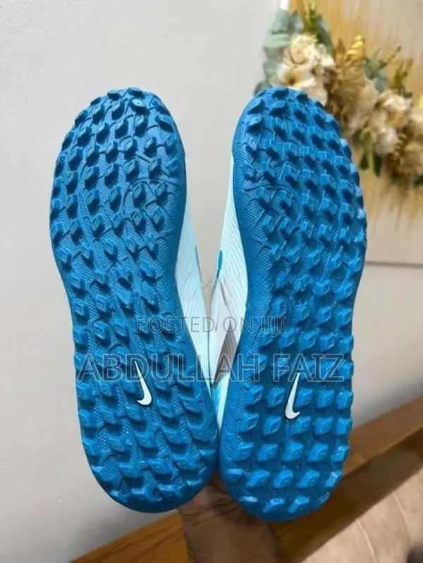 Nike Mercurial Shoe