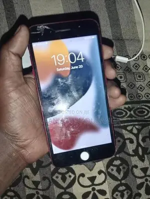 Apple iPhone 7 Plus (Used)