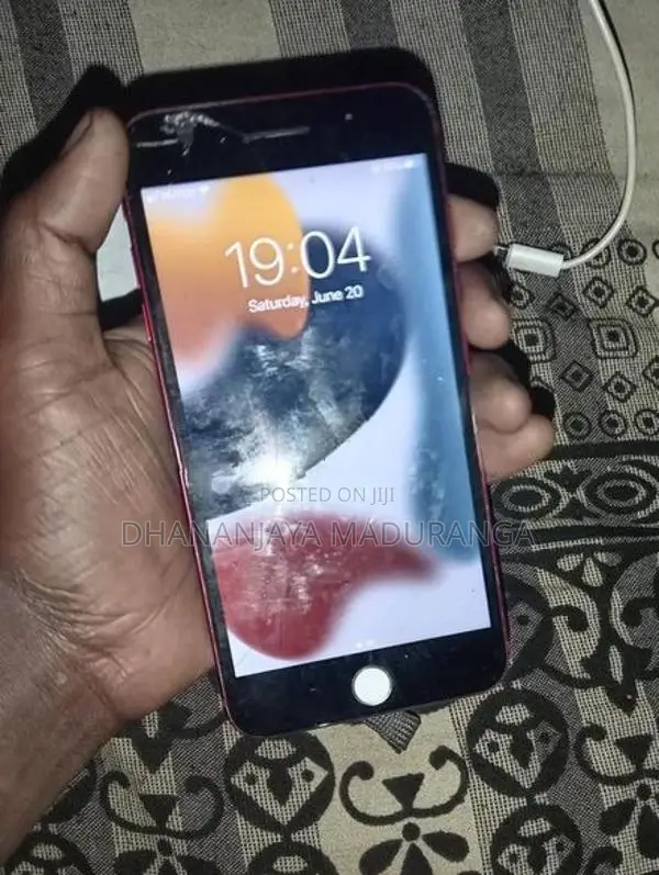 Apple iPhone 7 Plus (Used)