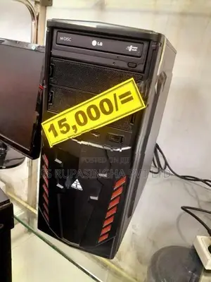 LG Desktop PC