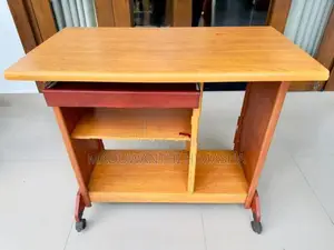 Computer Table - Damro (Used)