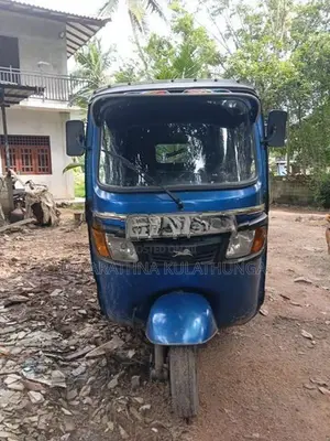 TVS King 2013