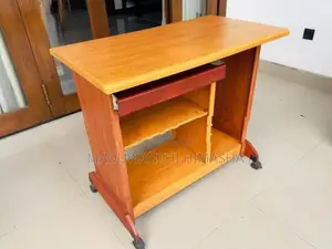 Computer Table - Damro (Used)