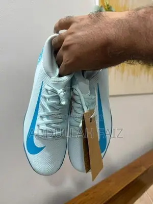 Nike Mercurial Shoe