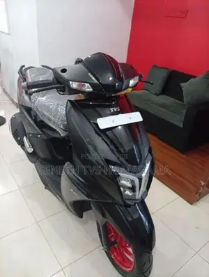 TVS Ntorq 125 2026