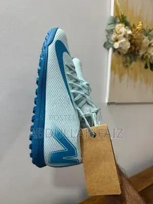Nike Mercurial Shoe