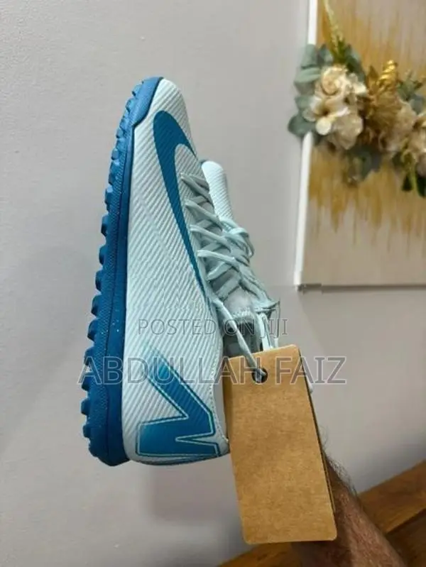 Nike Mercurial Shoe
