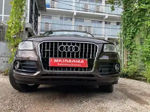 Audi Q5 4x4 2015