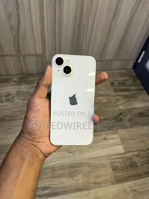 Apple iPhone 14 256GB (Used)
