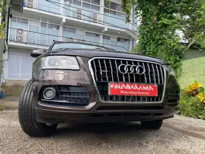 Audi Q5 4x4 2015