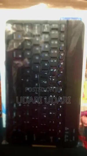 Bluetooth Keyboard