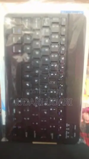 Bluetooth Keyboard