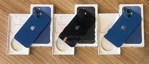 Apple iPhone 13 128GB (Used)