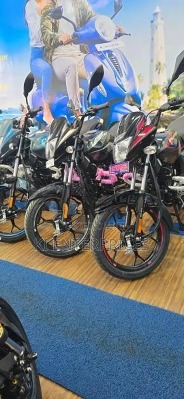 Bajaj Platina 2026