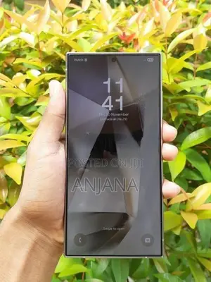 Samsung Galaxy S24 Ultra (Used)