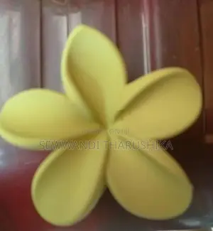 Hair Accessories Gift Box