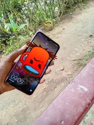 Huawei Y7 Pro 4GB 64GB (Used)