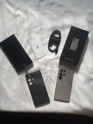 Samsung Galaxy S24 Ultra (Used)