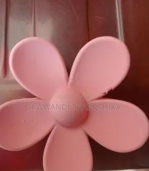 Hair Accessories Gift Box