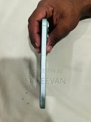Apple iPhone 15 (Used)
