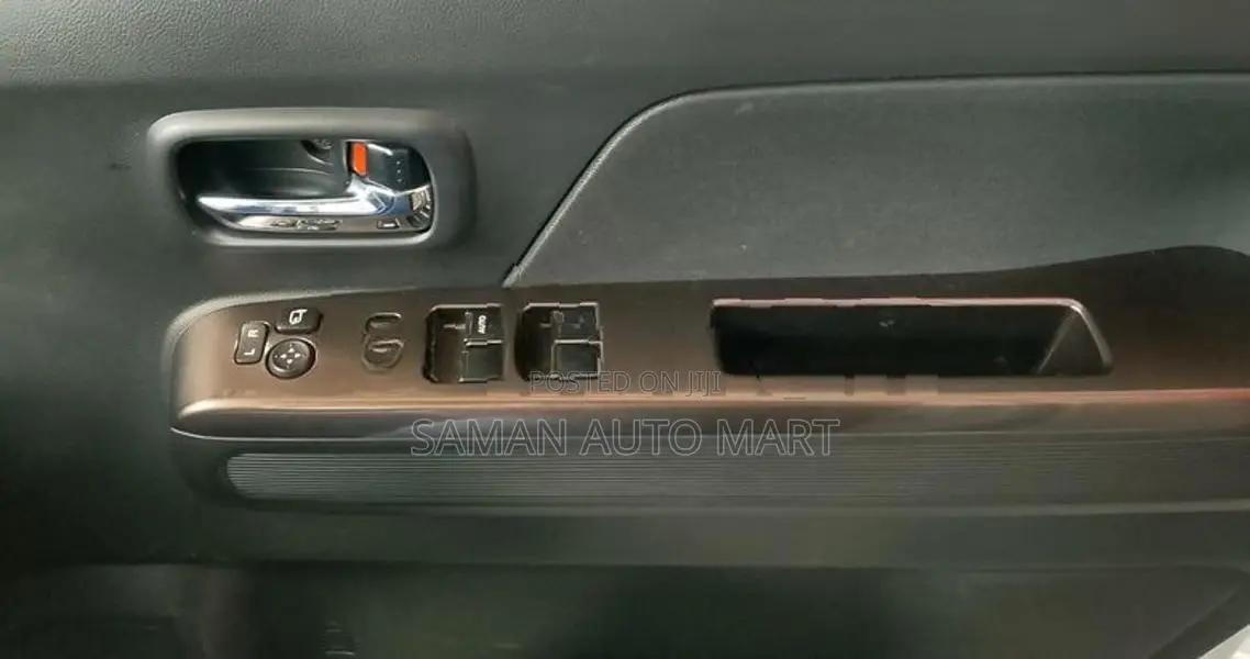 Suzuki Wagon R Custom -Z 2023