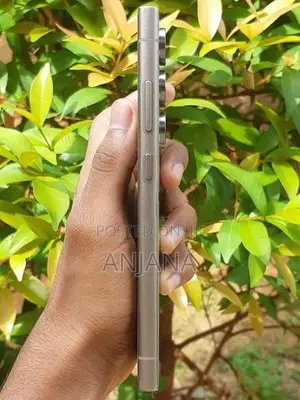 Samsung Galaxy S24 Ultra (Used)