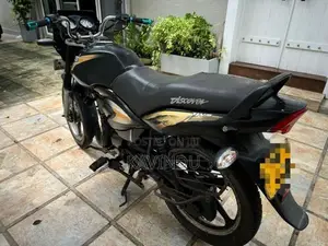 TVS Jive 110 2011