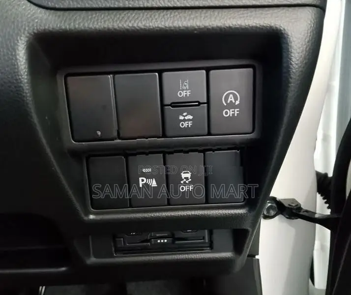 Suzuki Wagon R Custom -Z 2023