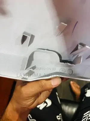 Vezel Side Mirror Cup