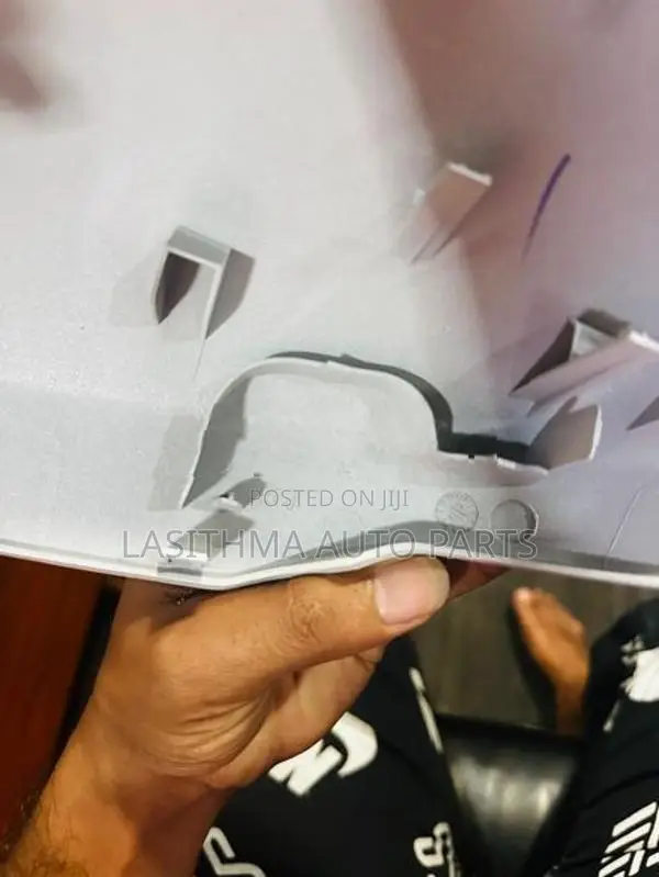 Vezel Side Mirror Cup