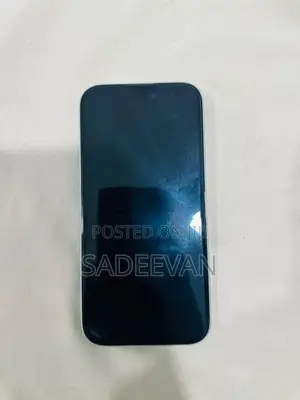 Apple iPhone 15 (Used)