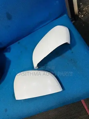 Vezel Side Mirror Cup